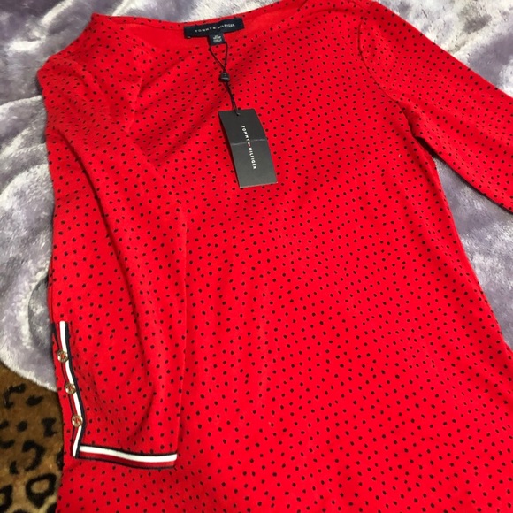 Brand New Tommy Shirt - Picture 3 of 3